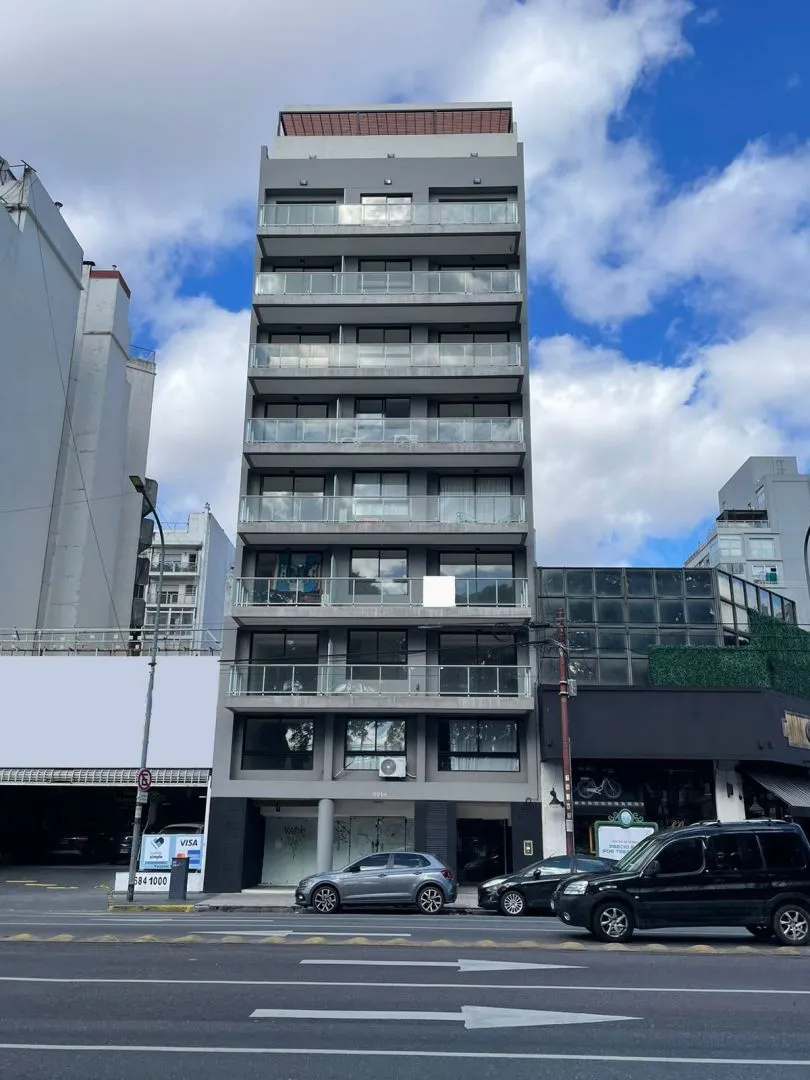 Departamento en AV RIVADAVIA 9900