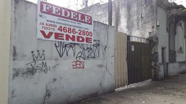 Lote en DONIZETTI 200