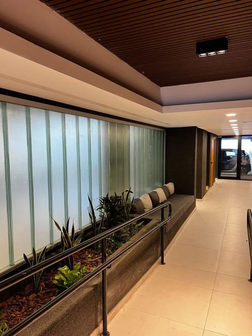 Departamento en AV LARRAZABAL 500