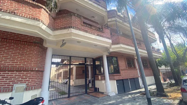 Departamento en REMEDIOS 4700