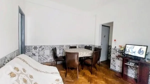 Departamento en bahia blanca 500