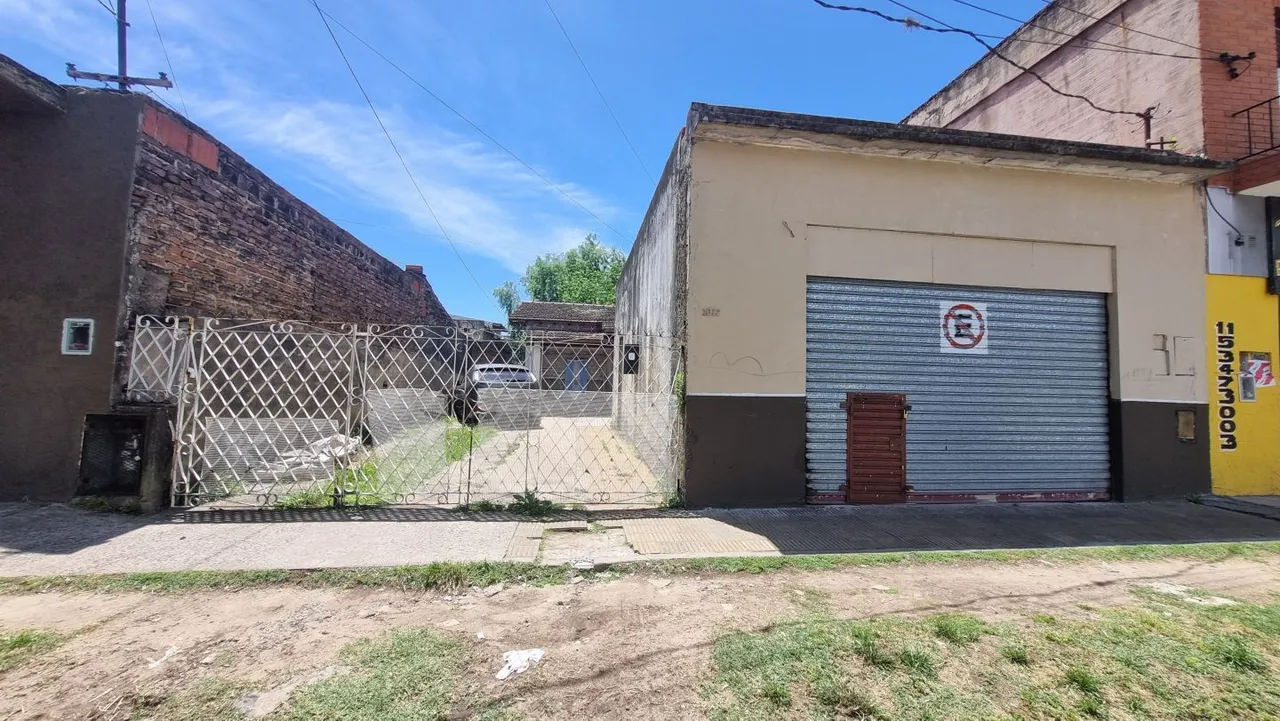 Casa en Av Presidente Ju 1000