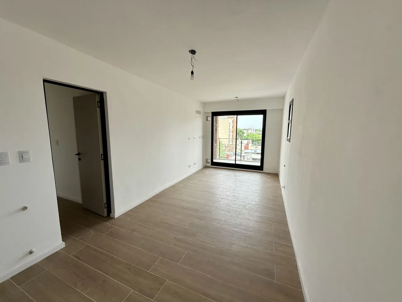 Departamento en Ituzaingo 1200