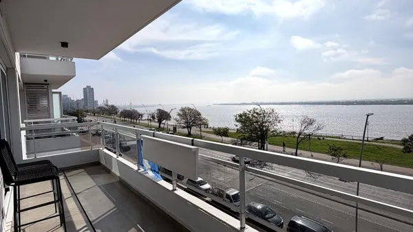 Departamento en Av. de la Costa 2600