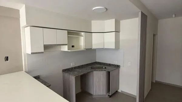 Departamento en yatay 600