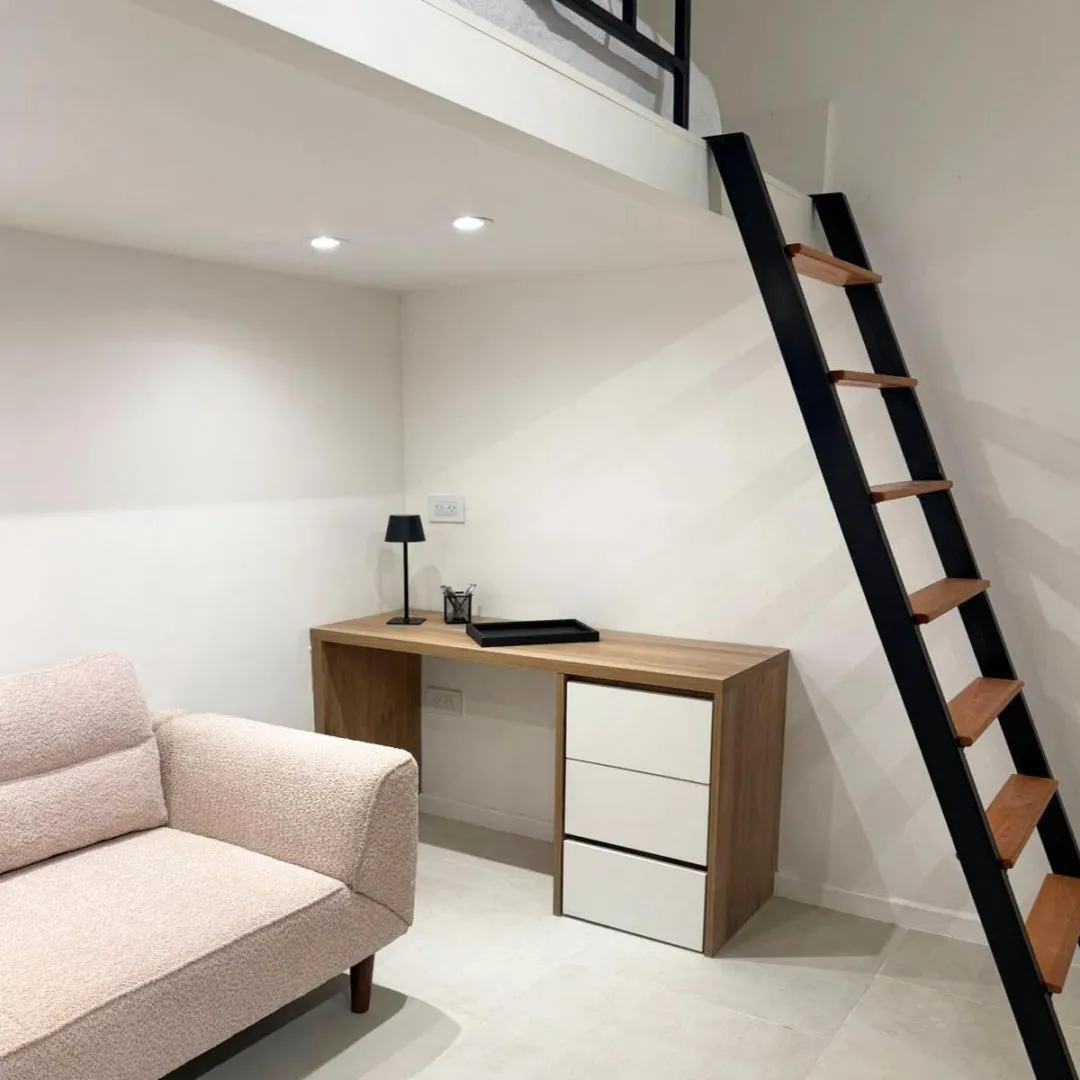 Departamento en BROWN, ALMTE 1700