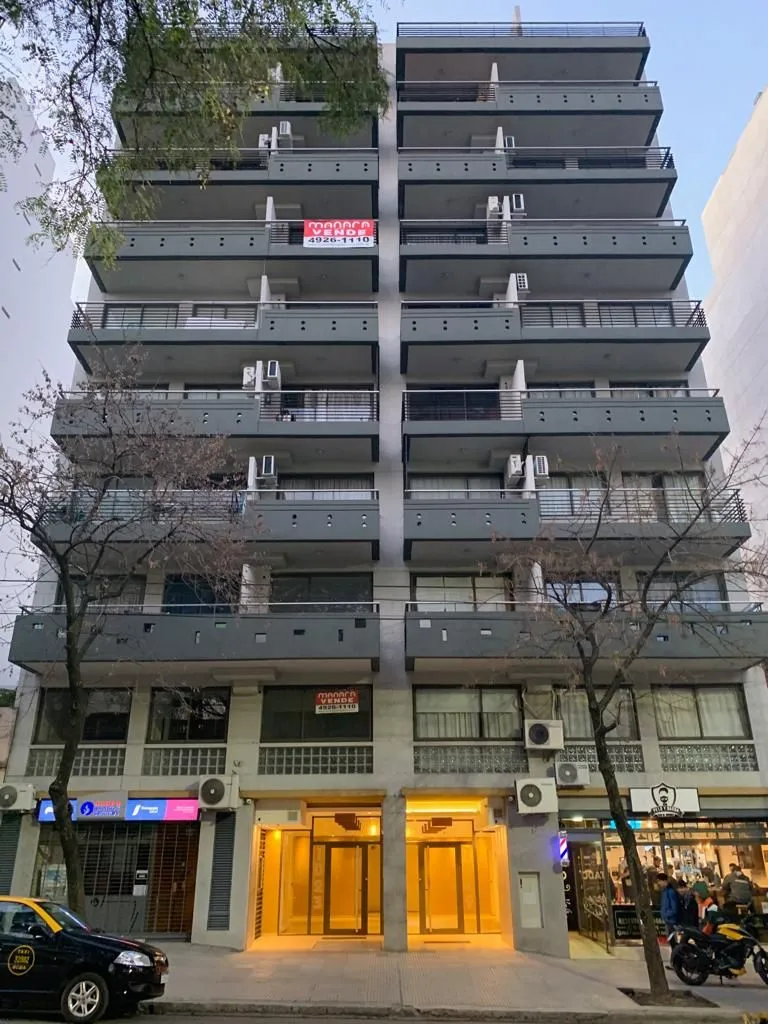 Departamento en DIRECTORIO 1000