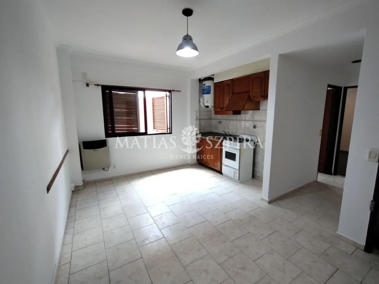 Departamento en Gral. Arenales 300