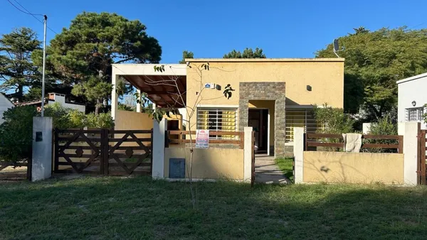 Casa en Santa Fe 500