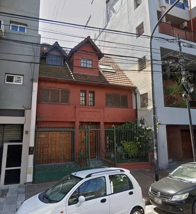 Casa en CAMARGO 100