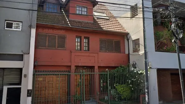 Casa en CAMARGO 100