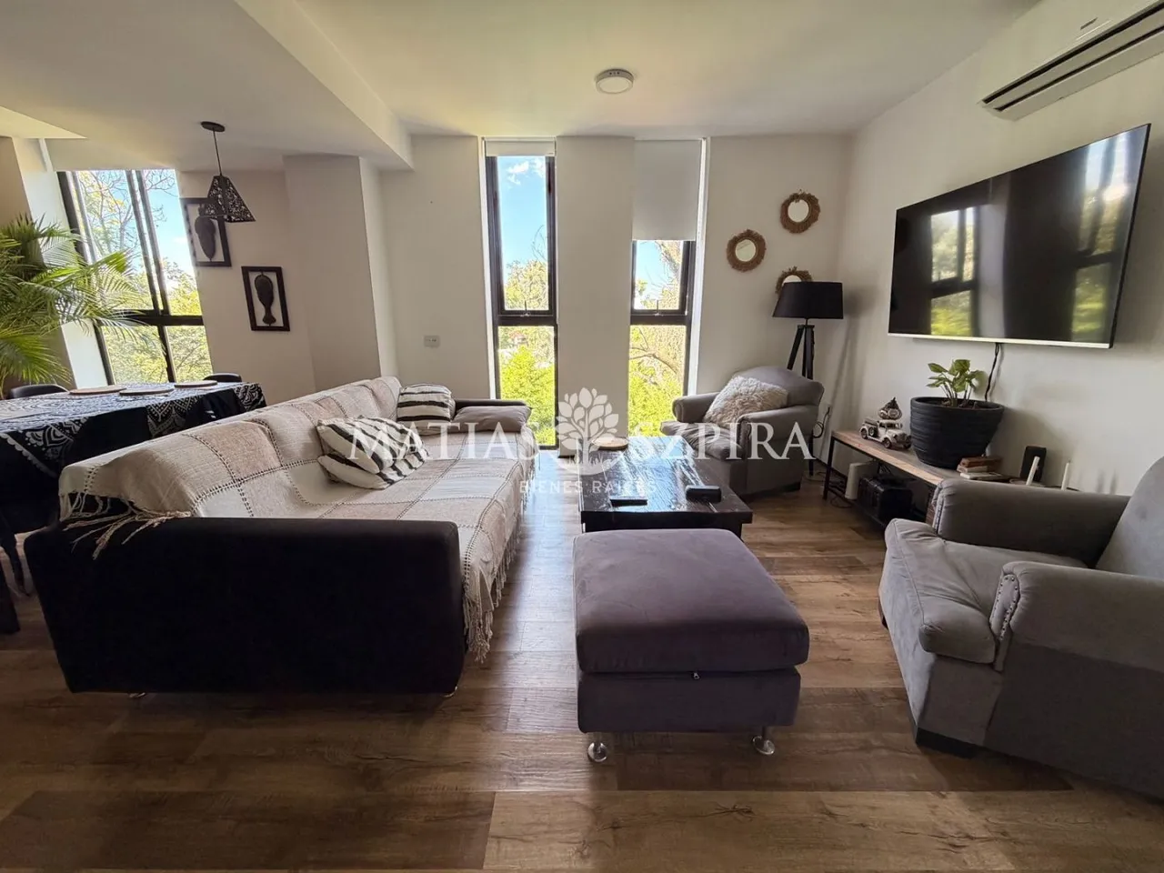 Departamento en ENTRE RIOS 2500