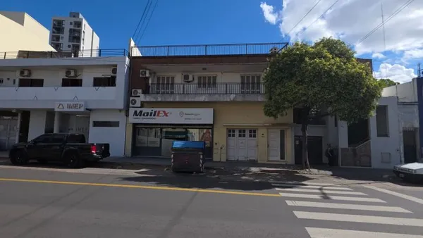 Casa en Av. Pascual Echa 800