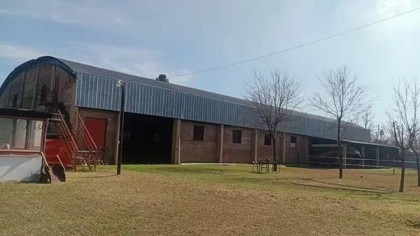 Lote en Zorrila de San M 4600