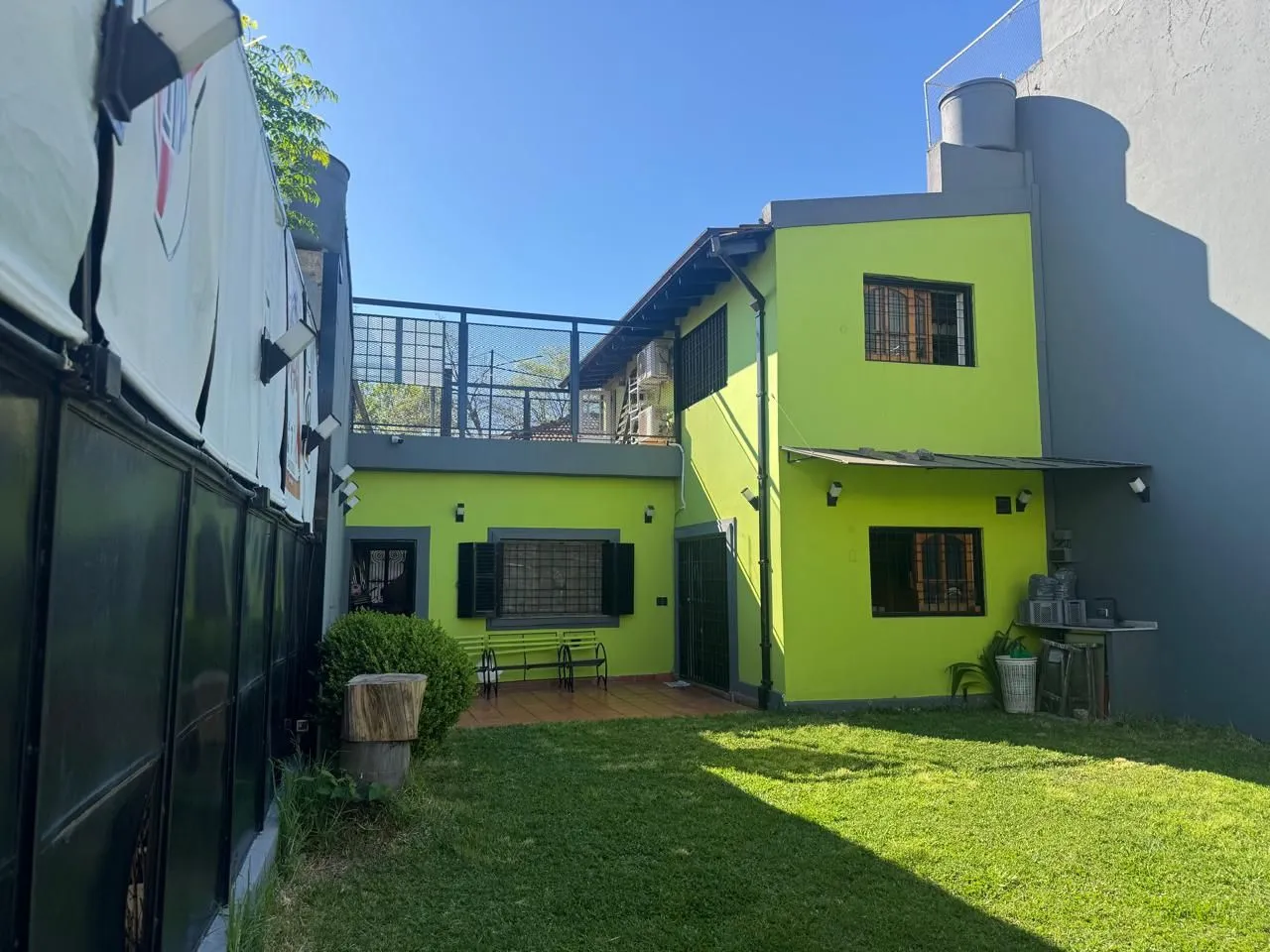 Casa en HABANA 3100