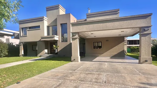 Casa en km 47