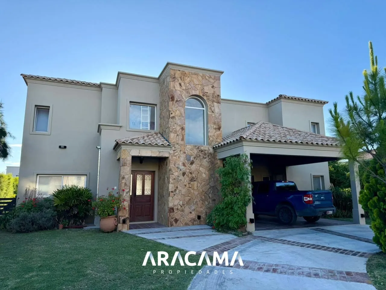 Casa en Don Joaquin