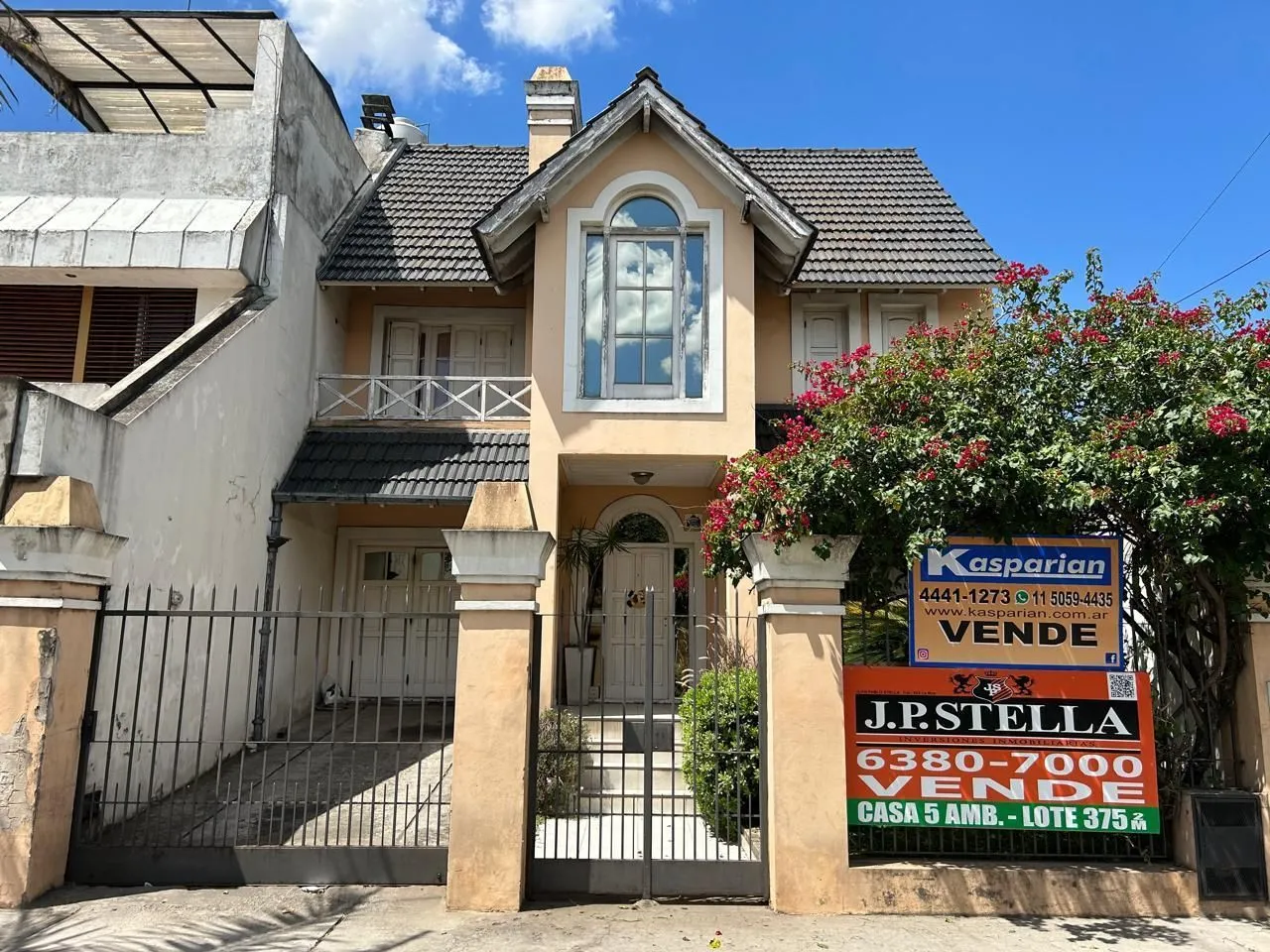 Casa en Jujuy 3400