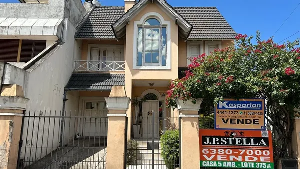 Casa en Jujuy 3400