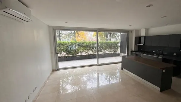 Departamento en BOUQUET TORRE II