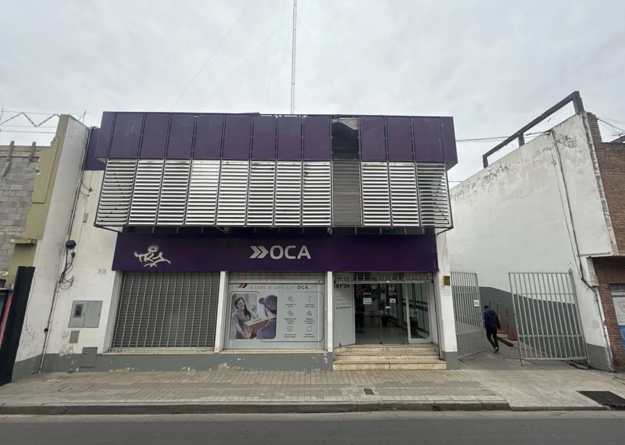 Local Comercial en La Rioja 1100