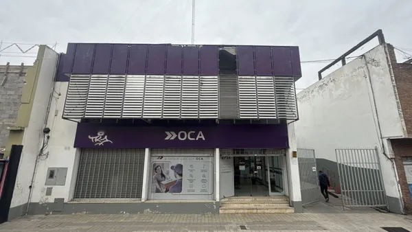 Local Comercial en La Rioja 1100