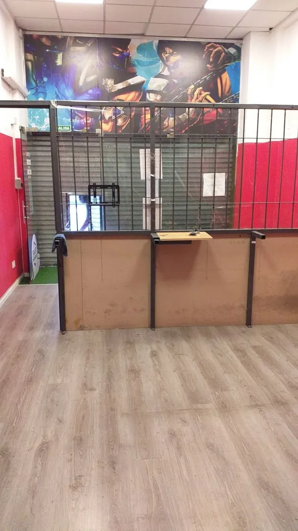 Local Comercial en Bartolome Mitre 900