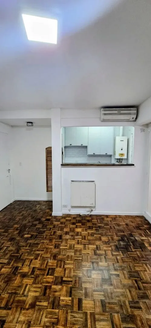Departamento en 3 de Febrero 2100