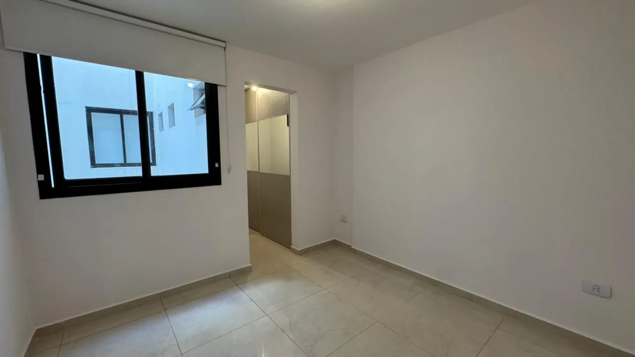 Departamento en nicolas avellane 1300