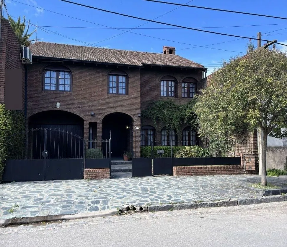 Casa en Calle 26 e/ Av.