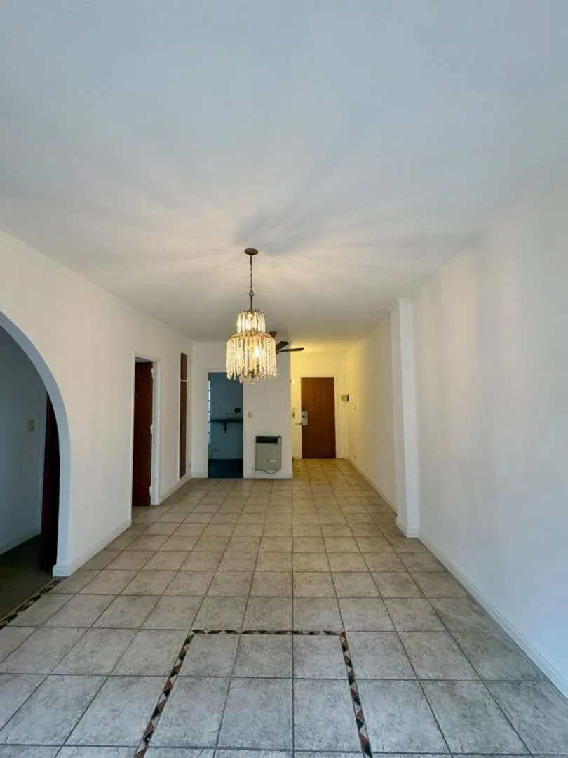 Departamento en DR. GABRIEL ARDO 100