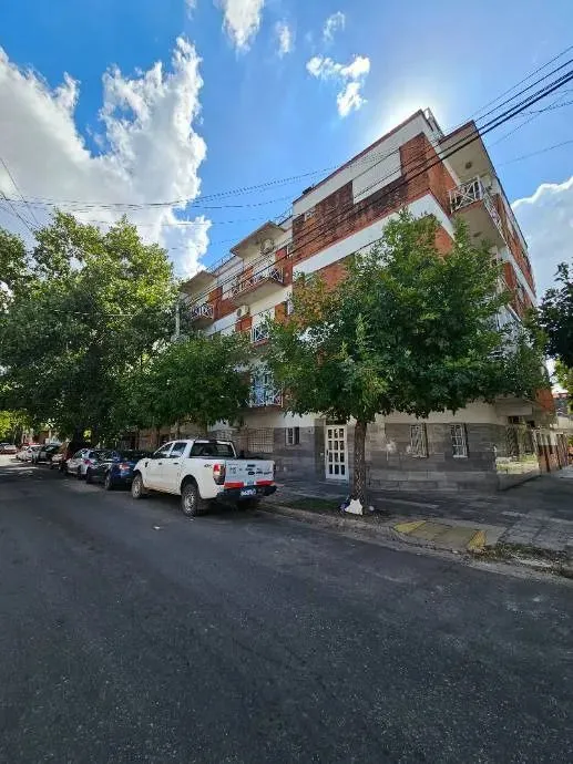 Departamento en 11 de Septiembre 300