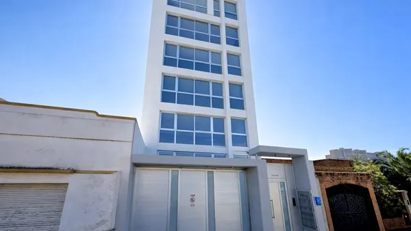 Departamento en ITALIA 200