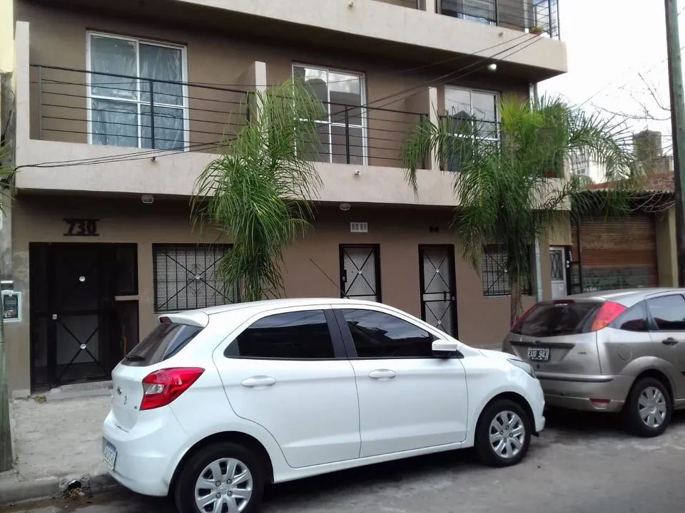 Departamento en salta 700