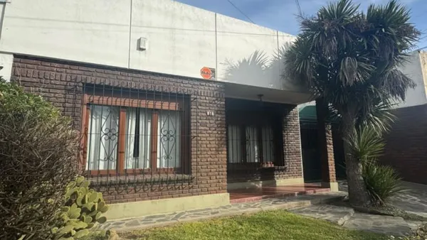 Casa en 11 DE SEPTIEMBRE 800