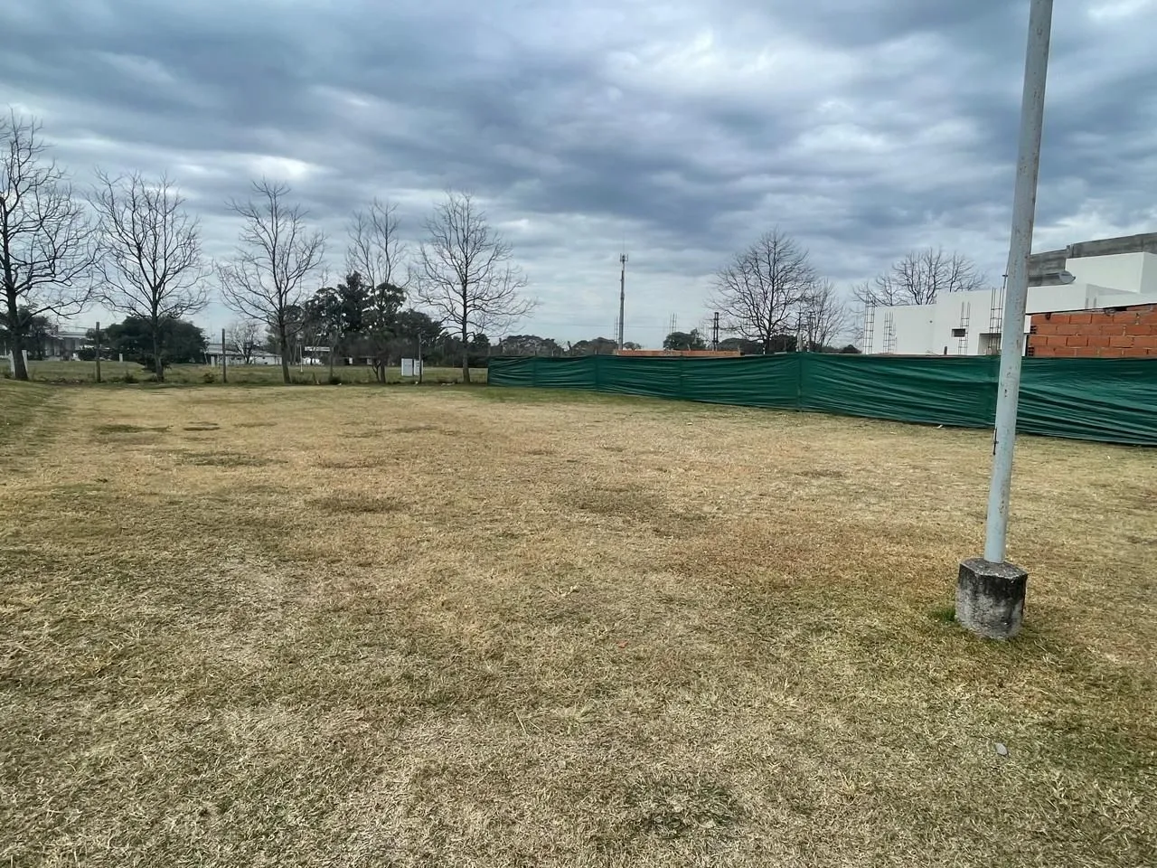 Lote en