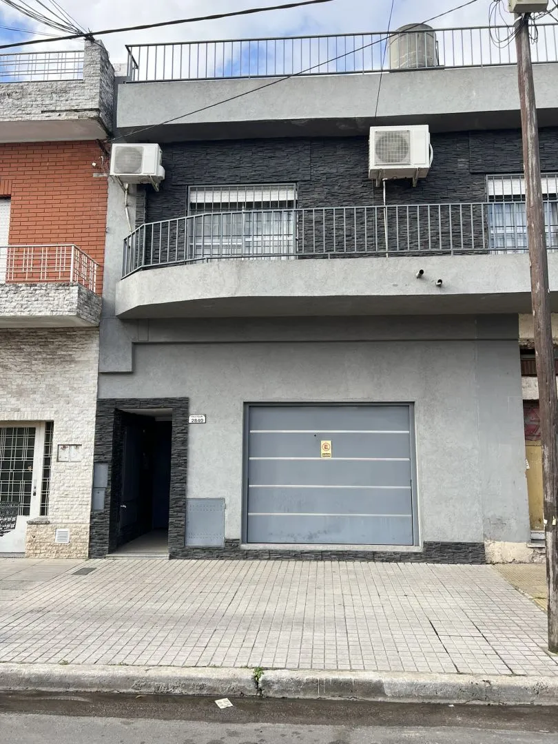 Departamento en PASTEUR 2800