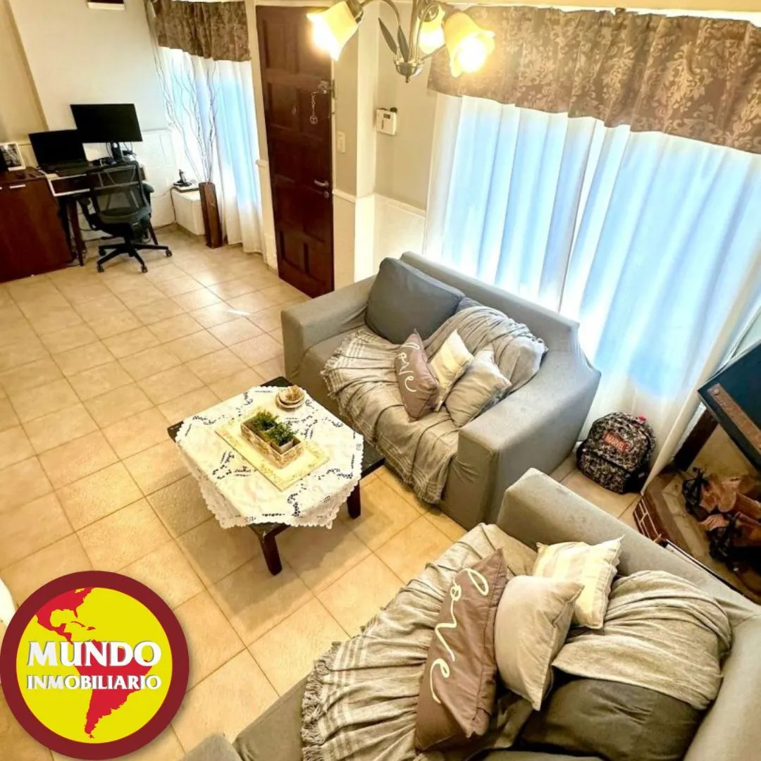 Departamento en ALVEAR, MARCELO 2200