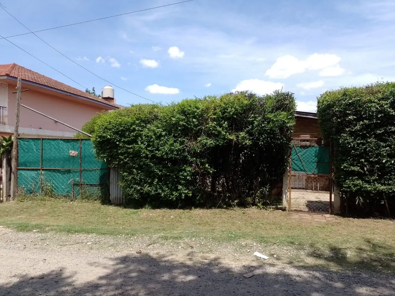 Casa en Donizetti 1600