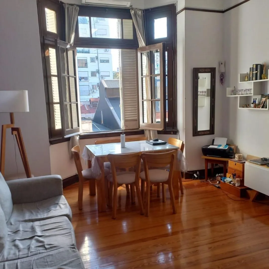 Departamento en RINCON 100