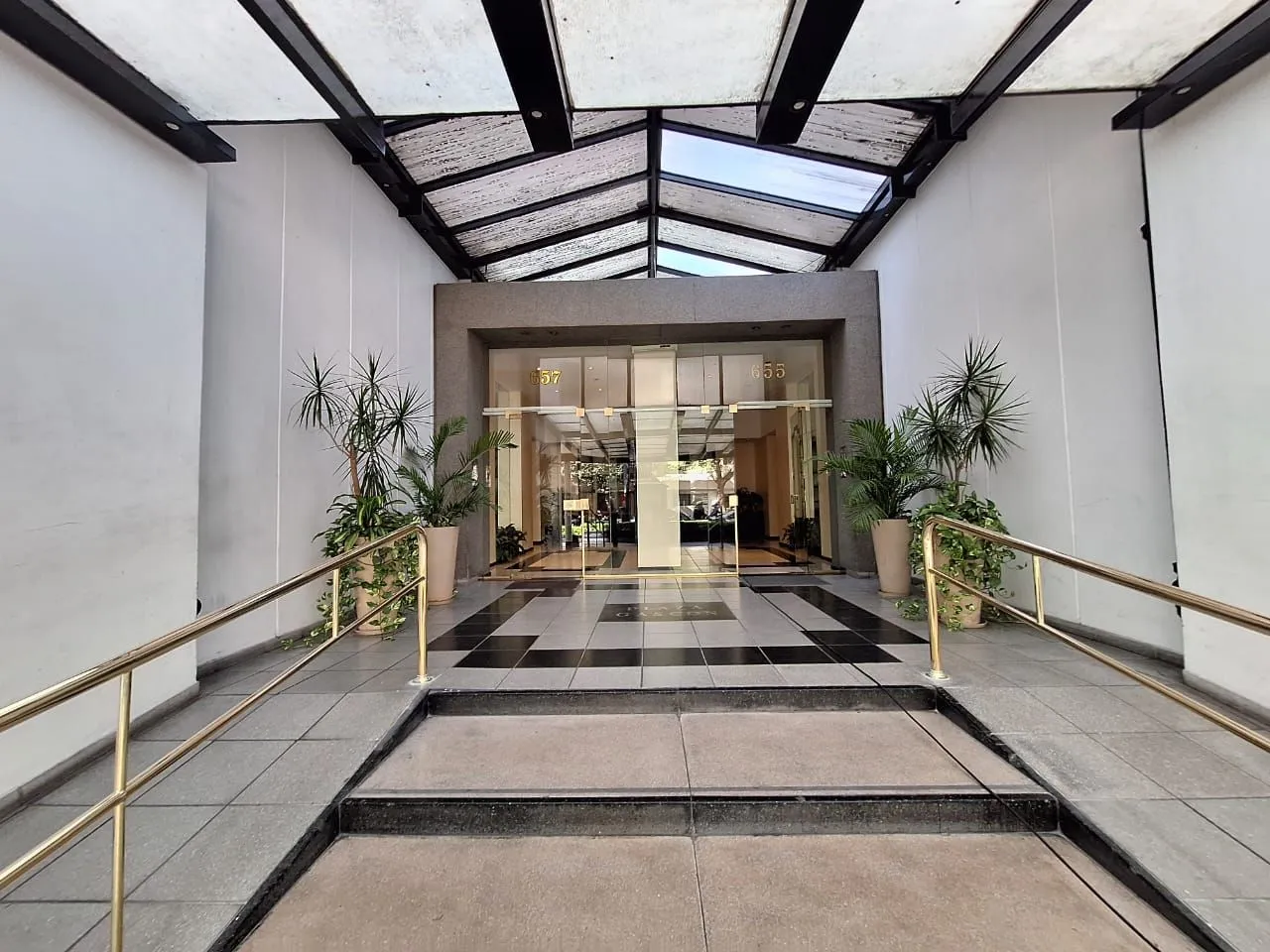 Departamento en GASCON 600
