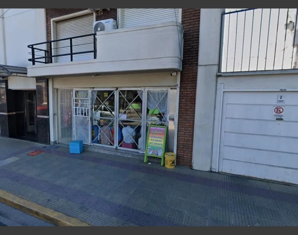 Local Comercial en OCAMPO 3000