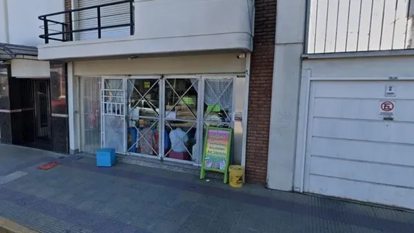 Local Comercial en OCAMPO 3000