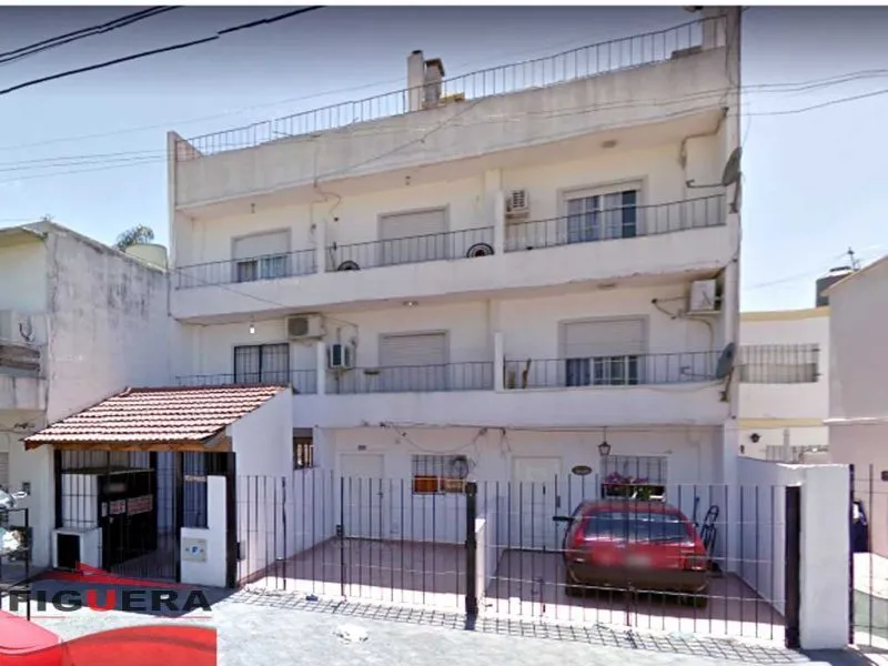 Departamento en DEL BARCO CENTEN 2000