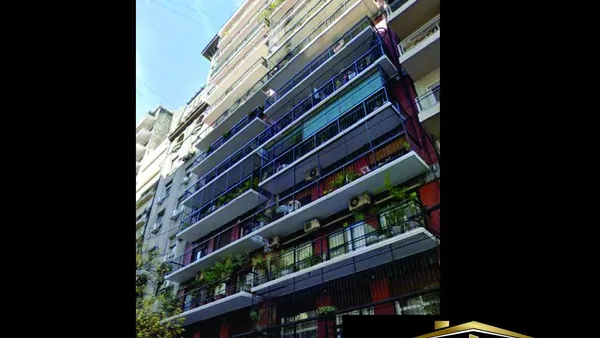 Oficina en AVENIDA CORDOBA 1300
