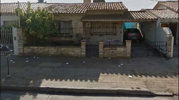 Casa en BRANDSEN 3500
