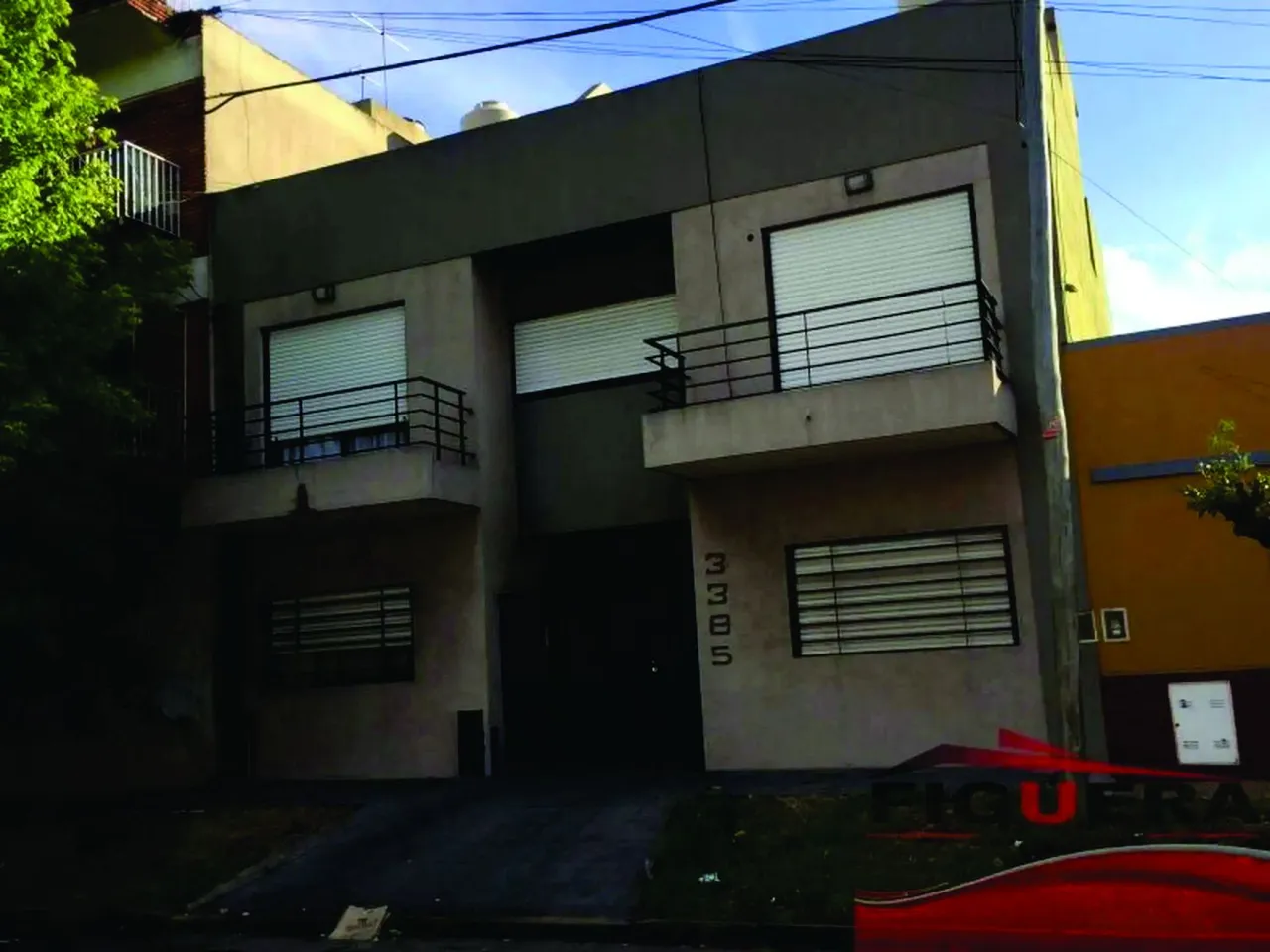 Departamento en OMBU 3300