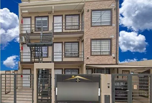 Departamento en Zapiola 3300