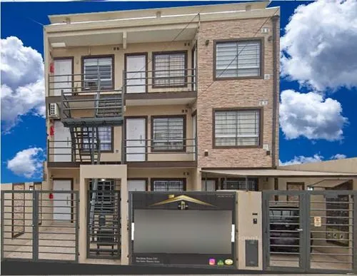 Departamento en Zapiola 3300