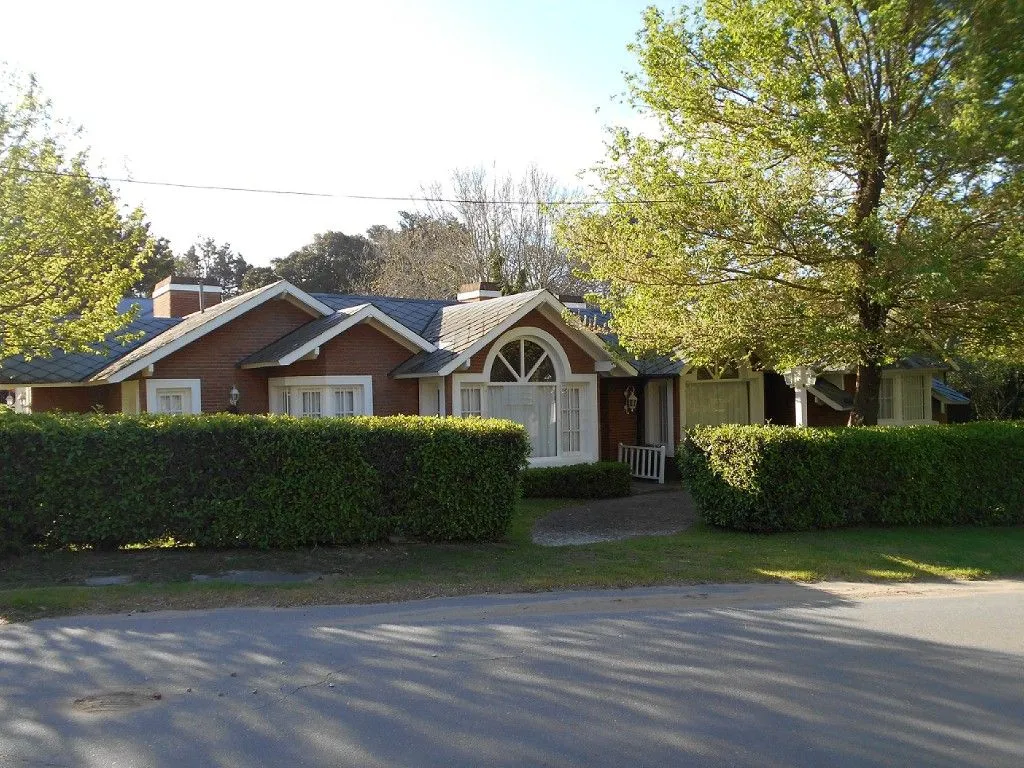 Casa en Avda. Del Libert